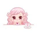 ️HELLO PINKY ️ 1