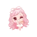 ️HELLO PINKY ️ 21