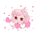 ️HELLO PINKY ️ 15