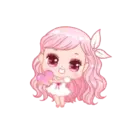 ️HELLO PINKY ️ 2