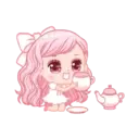 ️HELLO PINKY ️ 11