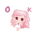 ️HELLO PINKY ️ 14