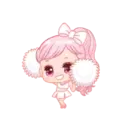 ️HELLO PINKY ️ 18