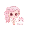 ️HELLO PINKY ️ 7