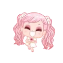 ️HELLO PINKY ️ 8
