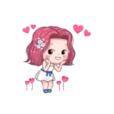 ️Hi lovely girl 2 ️ 1