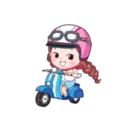 ️Hi lovely girl 2 ️ 10