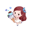 ️Hi lovely girl 2 ️ 3