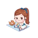 ️Hi lovely girl 2 ️ 8