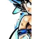 DRAGON BALL ROMPECABEZA 17