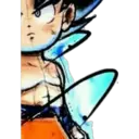 DRAGON BALL ROMPECABEZA 28