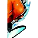 DRAGON BALL ROMPECABEZA 8