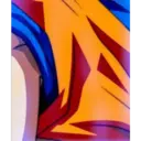 DRAGON BALL ROMPECABEZA 21