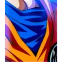 DRAGON BALL ROMPECABEZA 3