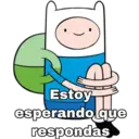 Hora de Aventura 28