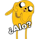 Hora de Aventura 3