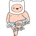 Hora de Aventura 19