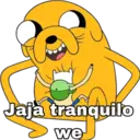 Hora de Aventura 18