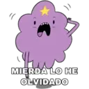 Hora de Aventura 27
