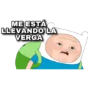 Hora de Aventura 23