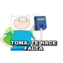 Hora de Aventura 12