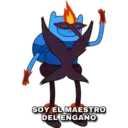Hora de Aventura 4