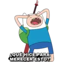 Hora de Aventura 2