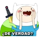 Hora de Aventura 13