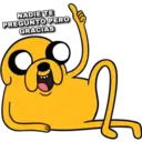 Hora de Aventura 20