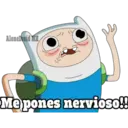 Hora de Aventura 24