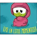 İYO EN ESTOS MOMENTOS!