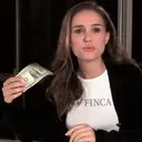 Natalie Portman Mov 19