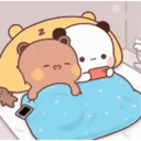 💕B̆̈Ŭ̈B̆̈Ŭ̈ P̆̈Ă̈N̆̈D̆̈Ă̈ 2