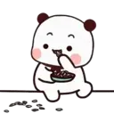 💕B̆̈Ŭ̈B̆̈Ŭ̈ P̆̈Ă̈N̆̈D̆̈Ă̈ 22