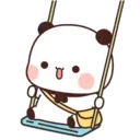 💕B̆̈Ŭ̈B̆̈Ŭ̈ P̆̈Ă̈N̆̈D̆̈Ă̈ 18