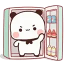 💕B̆̈Ŭ̈B̆̈Ŭ̈ P̆̈Ă̈N̆̈D̆̈Ă̈ 23