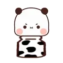 💕B̆̈Ŭ̈B̆̈Ŭ̈ P̆̈Ă̈N̆̈D̆̈Ă̈ 16
