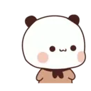 💕B̆̈Ŭ̈B̆̈Ŭ̈ P̆̈Ă̈N̆̈D̆̈Ă̈ 25