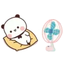 💕B̆̈Ŭ̈B̆̈Ŭ̈ P̆̈Ă̈N̆̈D̆̈Ă̈ 6