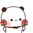 💕B̆̈Ŭ̈B̆̈Ŭ̈ P̆̈Ă̈N̆̈D̆̈Ă̈ 9