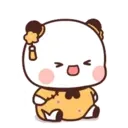 💕B̆̈Ŭ̈B̆̈Ŭ̈ P̆̈Ă̈N̆̈D̆̈Ă̈ 20