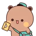 💕B̆̈Ŭ̈B̆̈Ŭ̈ P̆̈Ă̈N̆̈D̆̈Ă̈ 3