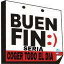 BUEN
FIN:
SERIA
COGER TODO EL DIA
