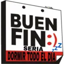 Vero Bellies
BUEN
FIN:
SERIA
DORMIR TODO EL DIA