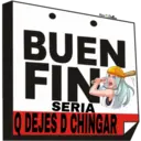 Vero Bellies
BUEN
FIN
SERIA
O DEJES D CHINGAR