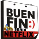 Vero Bellies
BUEN
FIN:
SERIA
NETFLIX