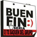 Vero Bellies
BUEN
FIN:
SERIA
QTE SAQUEN DEL GRUPO