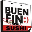 Vero Bellies
BUEN
FIN:
SERIA
SUSHI