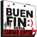 Vero Bellies
BUEN
FIN:
SERIA
CAMINAR JUNTOS