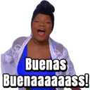 Buenas Buenaaaaasss! 3